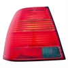 Tail Lamp Housing - image 1