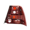 Tail Lamp Housing - image 2
