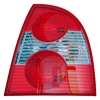 Tail Lamp Housing - image 1