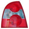 Tail Lamp Housing - image 1
