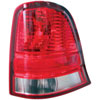 Tail Lamp Housing - image 1