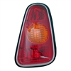 Tail Lamp Housing - image 1