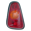 Tail Lamp Housing - image 1