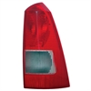 Tail Lamp Housing - image 1