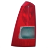Tail Lamp Housing - image 1