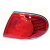 Tail Lamp Housing - image 1