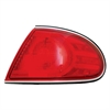 Tail Lamp Housing - image 1