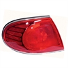 Tail Lamp Housing - image 1