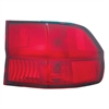 Tail Lamp Assembly - image 1