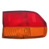 Tail Lamp Assembly - image 1