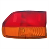 Tail Lamp Assembly - image 1