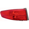 Tail Lamp Assembly - image 1
