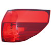 Tail Lamp Housing - image 1