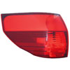 Tail Lamp Housing - image 1