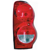 Tail Lamp Housing - image 1
