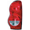 Tail Lamp Housing - image 1