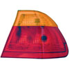 Tail Lamp Housing - image 1
