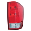 Tail Lamp Housing - image 1