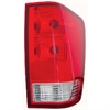 Tail Lamp Housing - image 1