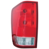 Tail Lamp Housing - image 1