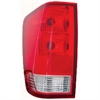 Tail Lamp Housing - image 1