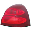 Tail Lamp Assembly - image 1