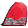 Tail Lamp Assembly - image 1