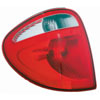 Tail Lamp Assembly - image 1