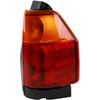 Tail Lamp Assembly - image 1
