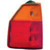 Tail Lamp Housing - image 1