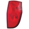 Tail Lamp Housing - image 1
