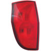 Tail Lamp Housing - image 1