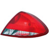 Tail Lamp Housing - image 1