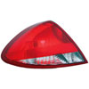 Tail Lamp Housing - image 1