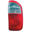 Tail Lamp Assembly - image 1