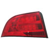 Tail Lamp Housing - image 1