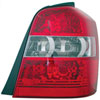 Tail Lamp Housing - image 1
