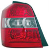 Tail Lamp Housing - image 1