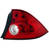 Tail Lamp Housing - image 1