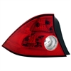 Tail Lamp Housing - image 1