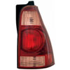 Tail Lamp Housing - image 1