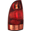 Tail Lamp Assembly - image 1