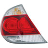 Tail Lamp Assembly - image 1