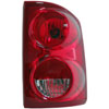 Tail Lamp Assembly - image 1