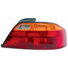 Tail Lamp Housing - image 1
