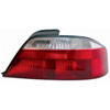 Tail Lamp Housing - image 1