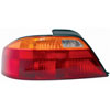 Tail Lamp Housing - image 1
