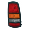 Tail Lamp Assembly - image 1