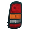 Tail Lamp Assembly - image 1
