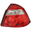 Tail Lamp Housing - image 1